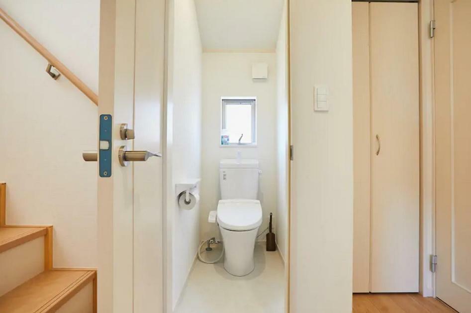 Villa Koiwa House 3Ldk Free Wifi Free Parking à Tōkyō Extérieur photo