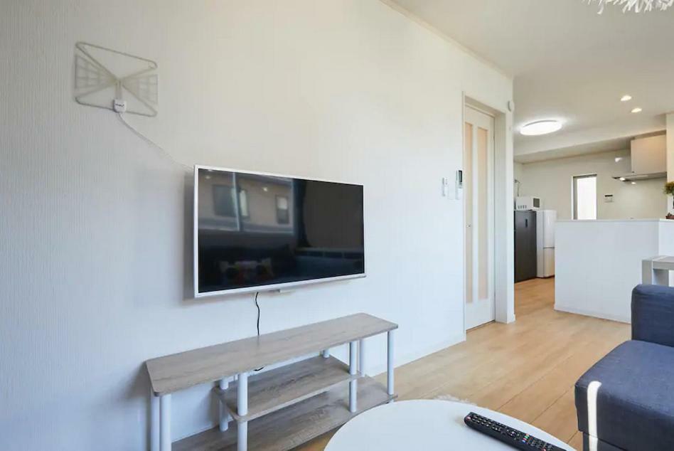 Villa Koiwa House 3Ldk Free Wifi Free Parking à Tōkyō Extérieur photo